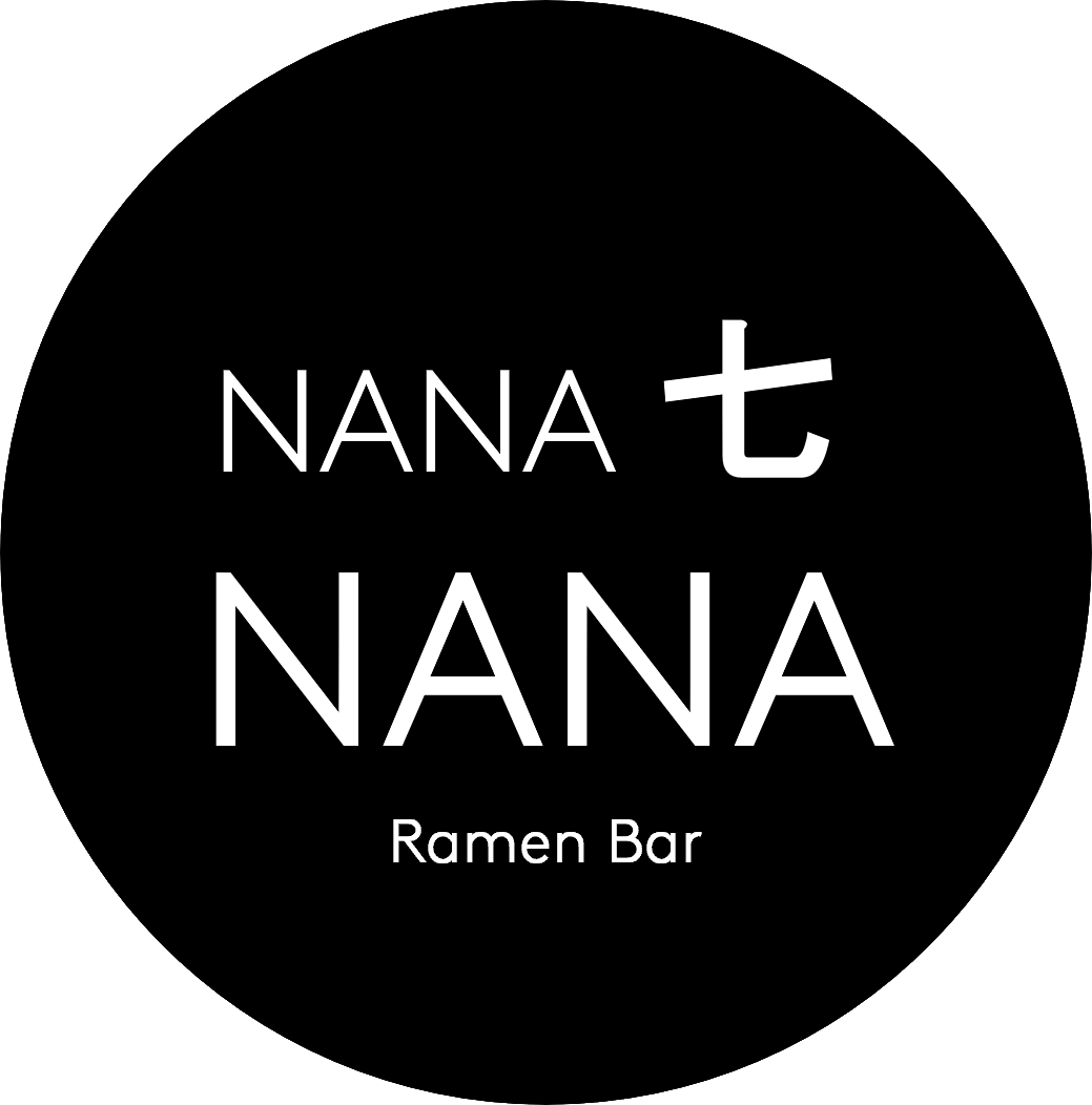 Nana T Nana - Ramen Bar - Logo